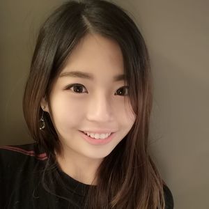 Meet your Posher, Cassie